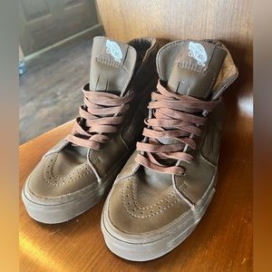 Vans X Open Ceremony